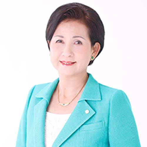 木村 町子