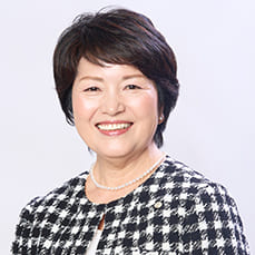 永井 尚子LLC